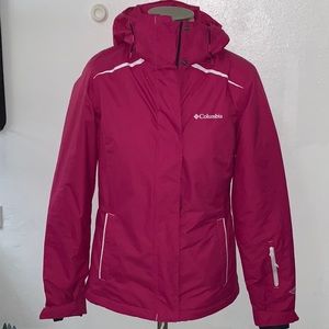 Columbia Skii Jacket